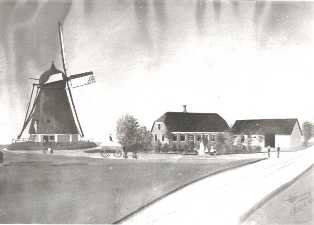 Møllen